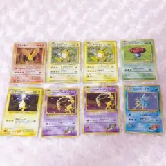 s*a様 ポケモンカードゲーム ポケカ 旧裏 まとめ