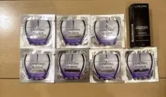 ランコム レネルジーHPNクリーム 7包、ジェニフィック アルティメセラム7mL