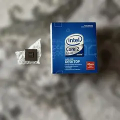 インテル core2quad Q9650