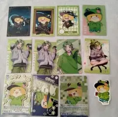 カラフルピーチ シヴァ まとめ売り