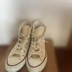 Converse All Star ハイカットスニーカー　ハイカット　コンバースのサムネイル