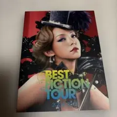 安室奈美恵/namie amuro BEST FICTION TOUR 200… - メルカリ
