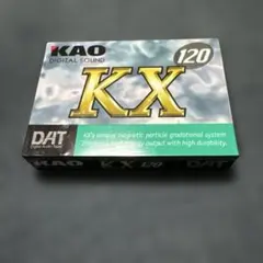 새 제품 미개봉 날짜 120분 KAO