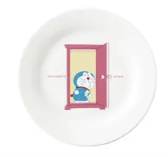 ドラえもん ほっともっとコラボ皿 ☆未開封☆のサムネイル