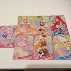 アイプリ　カード　アイプリグミvol.2　星2 星3　まとめ売り