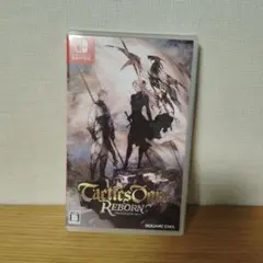 Switch タクティクスオウガ リボーン