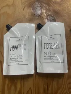 FIBREPLEX N°0 CMC & PPT ボンドプライマー 500mlのサムネイル