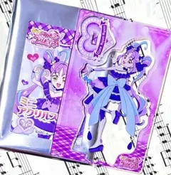 2025年最新】紫雨こころ アクスタの人気アイテム - メルカリ