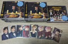 Why don't you 超特急？タクヤ ソロ盤 通常盤 まとめ トレカ付き