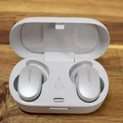 ジャンク品　Bose QC Earbuds ワイヤレスイヤホン