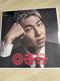 BTS ARIRANG LP Standard Vinyl 未開封 ジン ×1 - メルカリ
