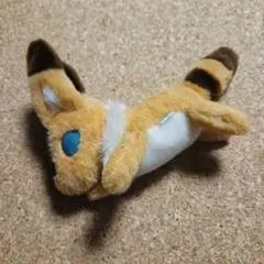 スタジオジブリ 風の谷のナウシカ ぬいぐるみ テト - メルカリ
