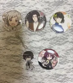 2026年最新】文ストおまとめ売りの人気アイテム - メルカリ