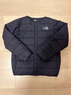 THE NORTH FACEノースフェイス マイクロゼファーカーディガン 120