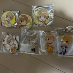 すとぷり　るぅとくん　セット