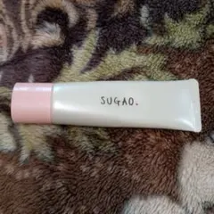 SUGAO エアーフィット CCクリーム 01 ピュアナチュラル 25gのサムネイル