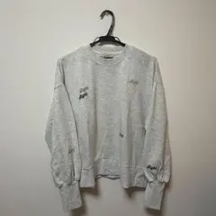 LOGOS DAYS スウェット