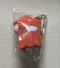 サンリオキャラクターズ シークレットキーホルダー ちびっとも おかず