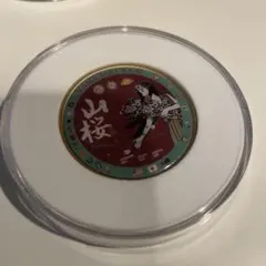 陸上自衛隊　チャレンジ　11旅団２枚セット 陸上自衛隊チャレンジコイン11旅団2枚セット