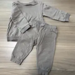 H&M ベビーパジャマ