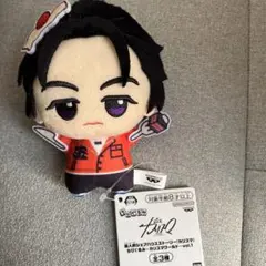 超人的シェアハウスストーリー カリスマちびぐるみ カリスマワールド 伊藤ふみや④