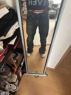 デニム swag似 fuckthisindustry true religion