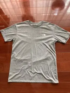 THE NORTH FACE XL グレー Tシャツ