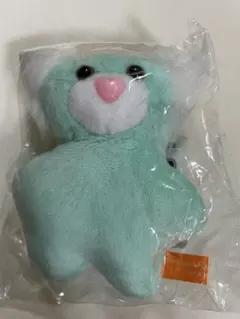 mojojojo★ マスコットぬいぐるみ