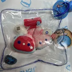 新品】CRAZY GUGU クレイジーググ うさぎ うさうさ 幼心シリーズ