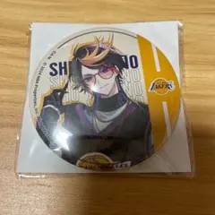 にじフェス2026 CONCERTO Day2 ランダム缶バッジ 闇ノシュウ - メルカリ