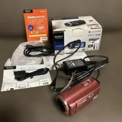 2026年最新】HDR-CX370Vの人気アイテム - メルカリ