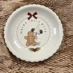 東京ディズニーリゾート　リルリンリン　スーベニア　プレート