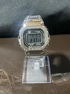 未使用「DW-5025B-7JF」25周年記 念限定モデル - メルカリ