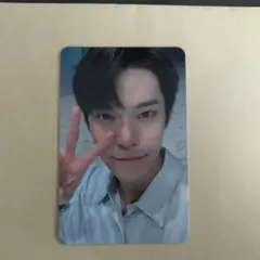 NCT127 WElCOME TO MY CITY　ドヨントレカ