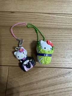 ハローキティガチャガチャまとめ売り