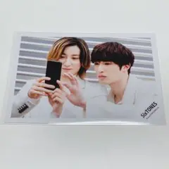 【まとめてでお値下げ】 オフショ SixTONES ジェシー 京本大我 2