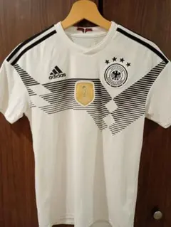 キッズL 160cm adidas ドイツ代表 FIFAワールドカップ2014