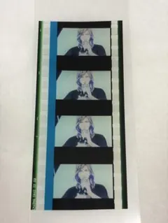 タブナイ コマフィルム 特典 カミュ - メルカリ