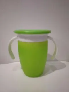 munchkin ミラクルカップ 207ml