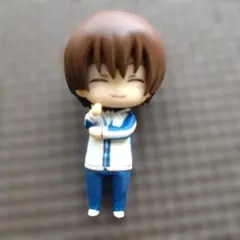 テニスの王子様　不二周助　ミニフィギュア✨✨のサムネイル