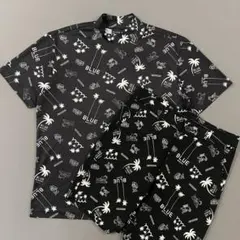 定価61600円ムータマリンゴルフ メンズ 薄手 スウェットセットアップ