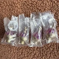 魔法少女 まどか☆マギカ めじるしアクセサリー まどか 4点 ノーマル