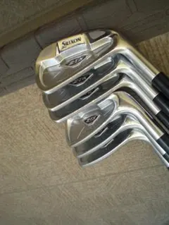 2026年最新】スリクソン z-tx アイアンの人気アイテム - メルカリ