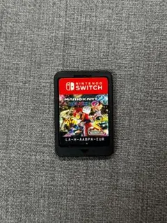 マリオカート8 デラックス Nintendo Switch