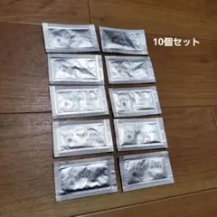 セルフューチャー シルキーカバーオイルブロック　Silky cover　　10個