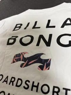 BILLABONG Tシャツ ボードショーツカンパニー ロゴ【美品】のサムネイル