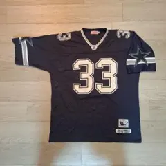 トニー・ドーセット ユニフォーム NFL ダラス・カウボーイズ 着丈約86cm
