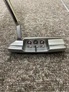 本日限定早い者勝ちSpecial Select Newport 2.5 パター