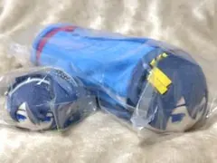 刀剣乱舞 もちもちマスコット くじ王 三日月宗近セット