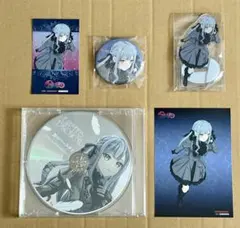 新品 Ave Mujica 6th LIVE アルバム特典CD 全種セット - メルカリ 新品Ave Mujica 6th LIVEアルバム特典CD 全種セット
